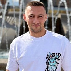 Фотография мужчины Alex, 32 года из г. Дзержинск