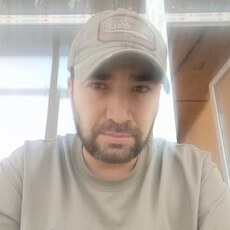 Фотография мужчины Хуршед Муминов, 40 лет из г. Караганда