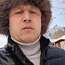 Абдурахман, 43 года