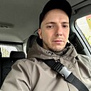 Парень, 32 года