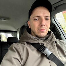 Фотография мужчины Парень, 32 года из г. Гродно