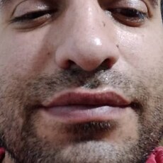 Фотография мужчины Азиз, 45 лет из г. Бишкек