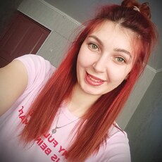 Фотография девушки Banshee, 28 лет из г. Челябинск