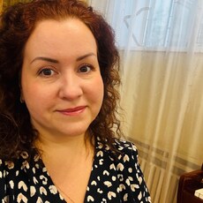 Фотография девушки Милена, 42 года из г. Казань