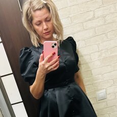 Фотография девушки Надежда, 42 года из г. Самара