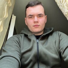 Фотография мужчины Wyacheslav, 35 лет из г. Хоф