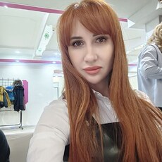 Фотография девушки Татоша, 40 лет из г. Балаково