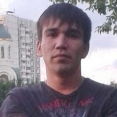 Фотография мужчины Алексей, 38 лет из г. Ульяновск