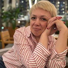 Фотография девушки Зоя, 49 лет из г. Воронеж