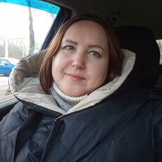 Фотография девушки Солнышко, 43 года из г. Уфа