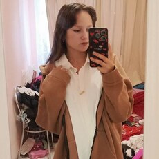 Фотография девушки Алина, 18 лет из г. Анапа