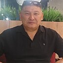 Нурбол, 54 года