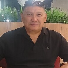 Фотография мужчины Нурбол, 54 года из г. Актобе