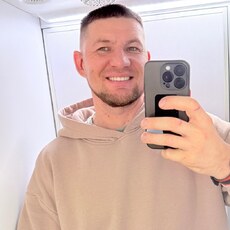 Фотография мужчины Илья, 31 год из г. Санкт-Петербург