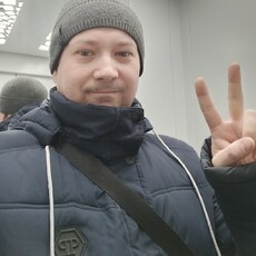 Фотография мужчины Сергей, 42 года из г. Миасс