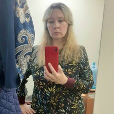 Фотография девушки Александра, 41 год из г. Иваново