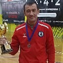 Эльдар, 45 лет