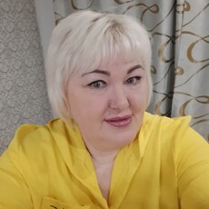 Фотография девушки Марина, 47 лет из г. Минусинск