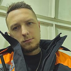 Фотография мужчины Andre, 30 лет из г. Нижневартовск