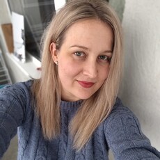 Фотография девушки Ксения, 35 лет из г. Саратов