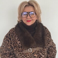 Фотография девушки Marina, 51 год из г. Горно-Алтайск