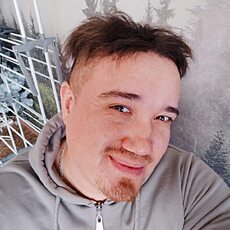 Фотография мужчины Владислав, 32 года из г. Анжеро-Судженск