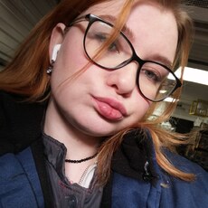 Фотография девушки Юли, 28 лет из г. Пермь