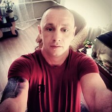 Фотография мужчины Дмитрий, 36 лет из г. Орша