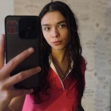 Фотография девушки Виктория, 20 лет из г. Иркутск