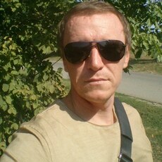 Фотография мужчины Миша, 39 лет из г. Павловская