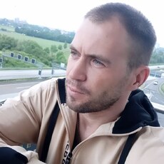 Фотография мужчины Валерий, 36 лет из г. Орша