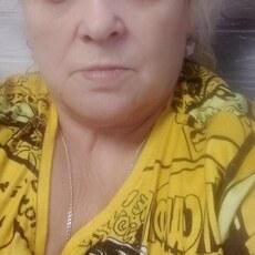 Фотография девушки Светлана, 63 года из г. Минусинск