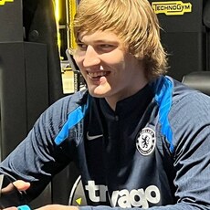 Фотография мужчины Денис, 21 год из г. Москва