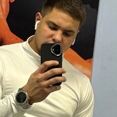 Фотография мужчины Игорь, 24 года из г. Москва