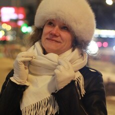 Фотография девушки Валентина, 44 года из г. Москва