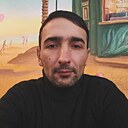 Узеїр, 34 года