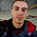 Андрей, 26 лет