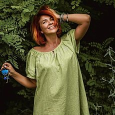 Фотография девушки Ирина, 40 лет из г. Смолевичи