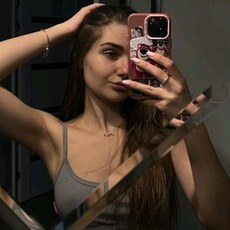 Фотография девушки Алина, 23 года из г. Алматы