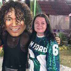 Фотография девушки Оксана, 44 года из г. Ярославль