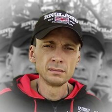 Фотография мужчины Андрей, 45 лет из г. Яя