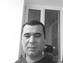 Жахонгир, 39 лет