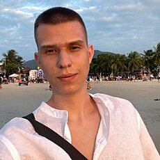 Фотография мужчины Макс, 30 лет из г. Чита