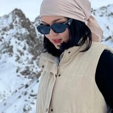 Фотография девушки Саб, 24 года из г. Ташкент