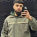 Ахмед, 25 лет