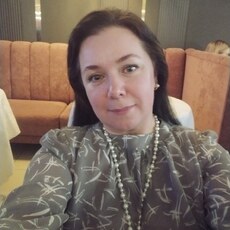 Фотография девушки Елена, 49 лет из г. Усинск