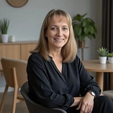 Фотография девушки Екатерина, 52 года из г. Королёв