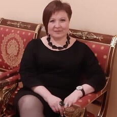 Фотография девушки Татьяна, 55 лет из г. Санкт-Петербург