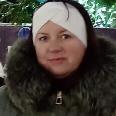 Фотография девушки Любовь, 39 лет из г. Пенза