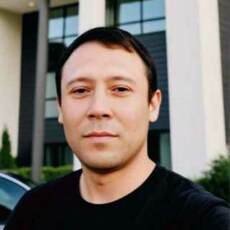 Фотография мужчины Юрий, 40 лет из г. Уфа